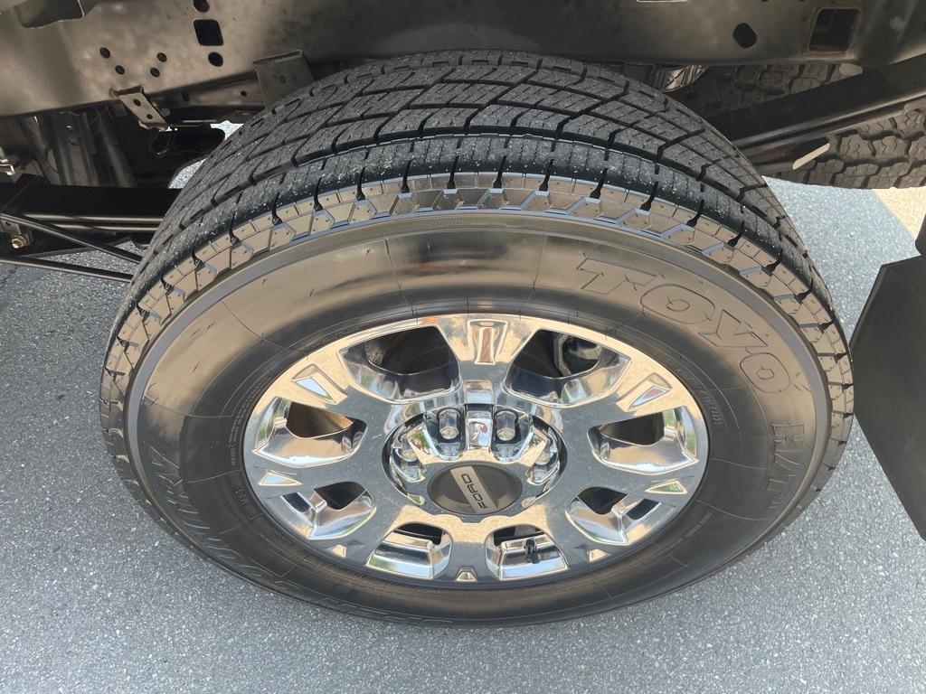 Ford Super Duty F-250 SRW  2022