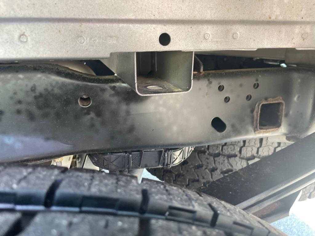 Ford Super Duty F-250 SRW  2022