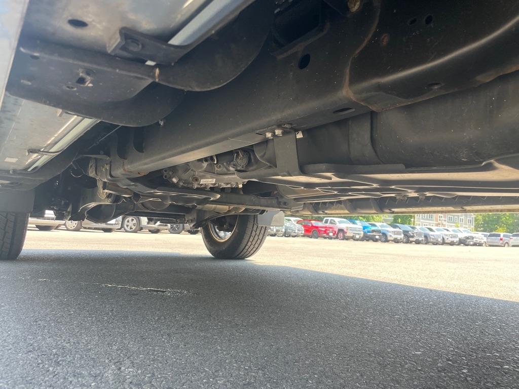 Ford Super Duty F-250 SRW  2022