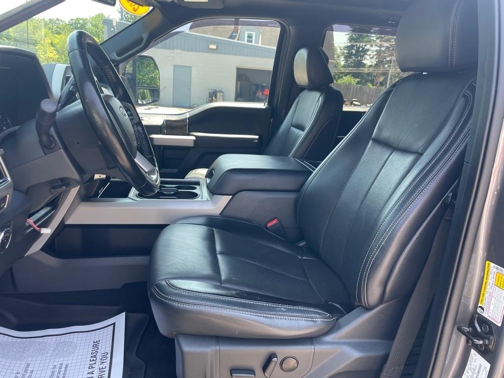 Ford Super Duty F-250 SRW  2022