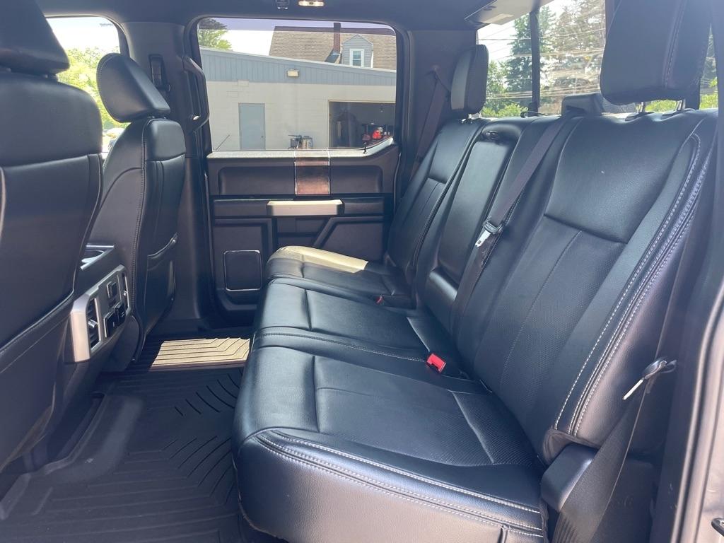 Ford Super Duty F-250 SRW  2022