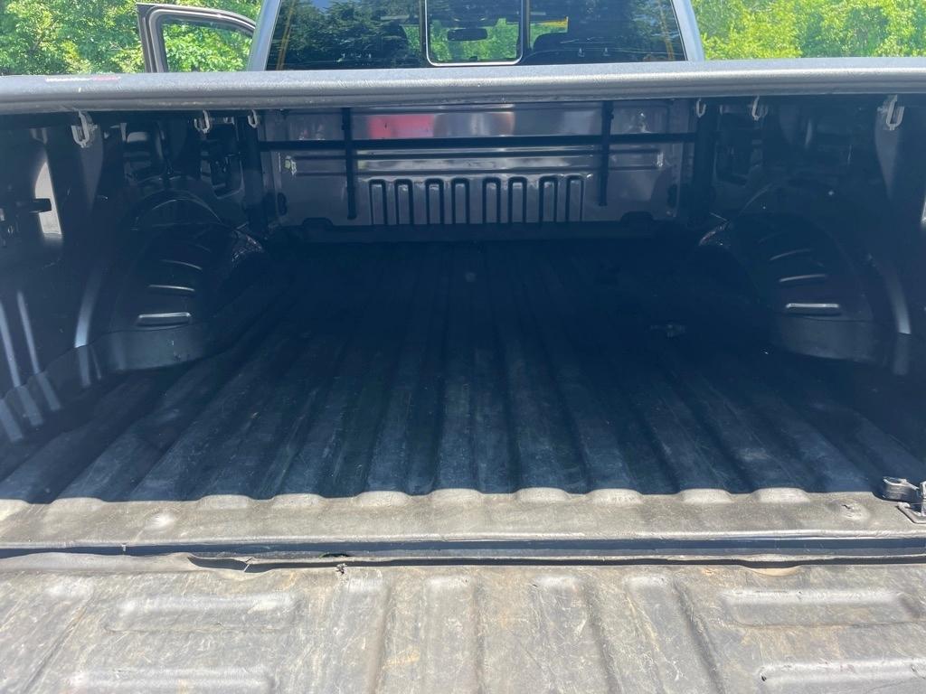 Ford Super Duty F-250 SRW  2022