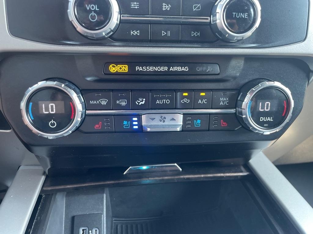 Ford Super Duty F-250 SRW  2022