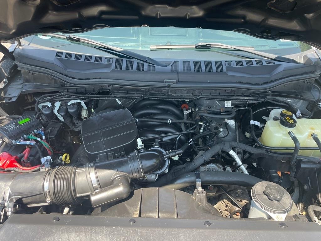 Ford Super Duty F-250 SRW  2022
