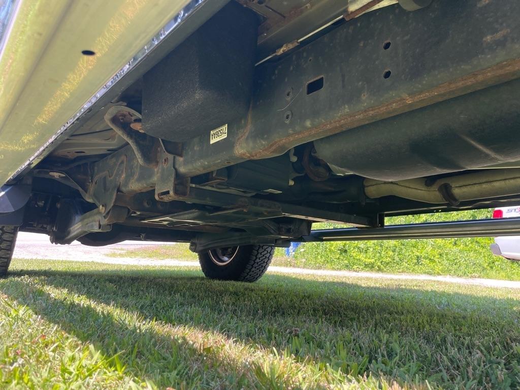 RAM 2500  2018
