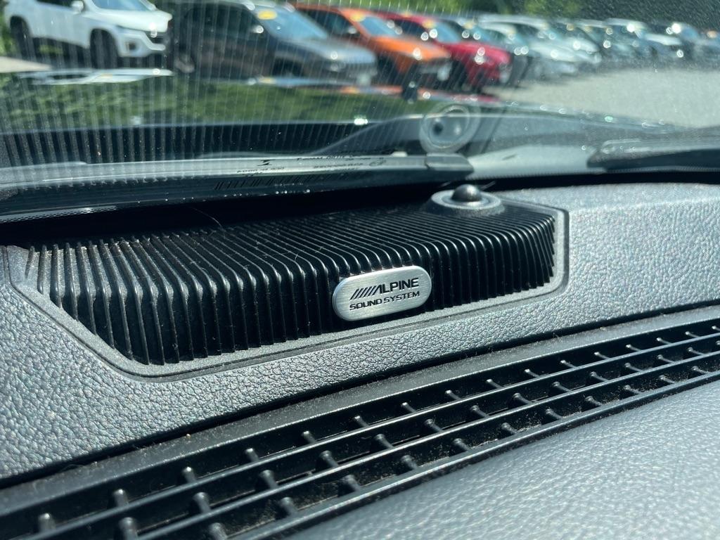 RAM 2500  2018