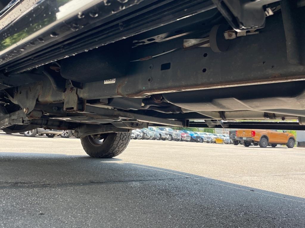 RAM 2500  2018