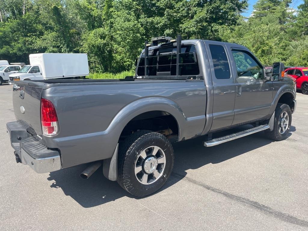 Ford Super Duty F-350 SRW  2012