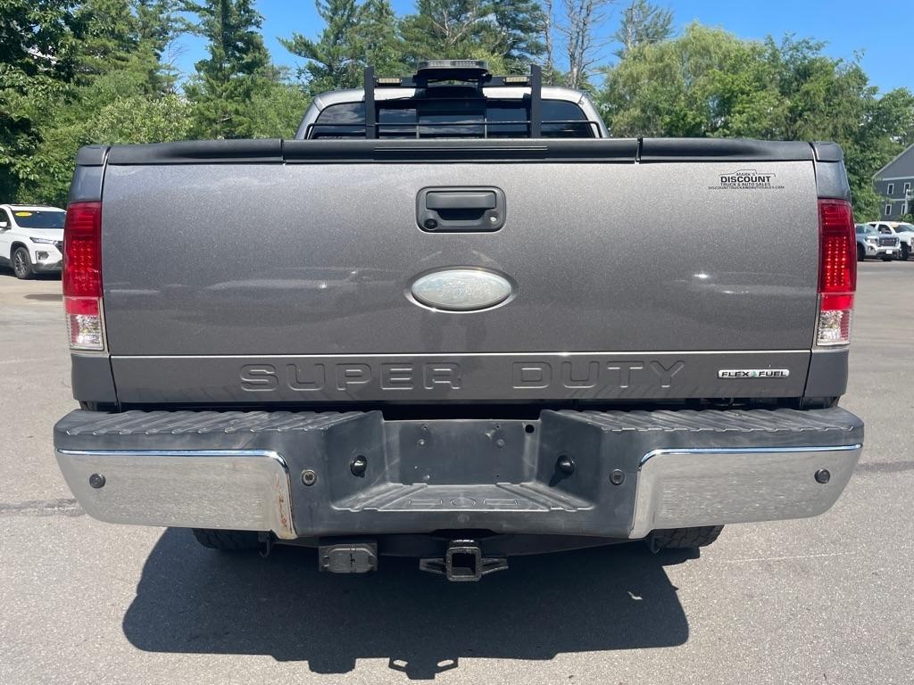 Ford Super Duty F-350 SRW  2012