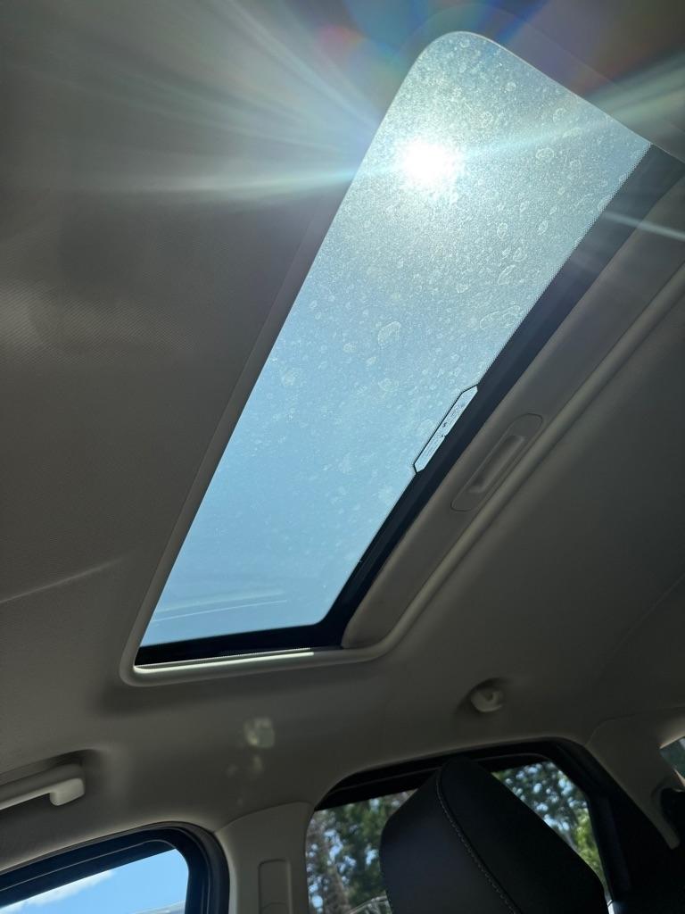 Ford EcoSport Titanium 2019