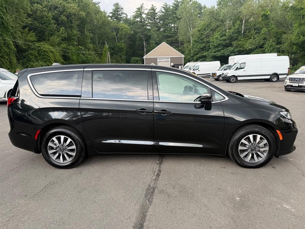 Chrysler Pacifica  2023