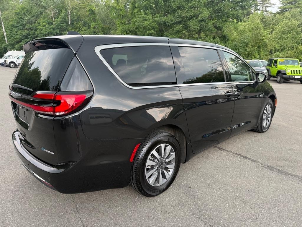 Chrysler Pacifica  2023