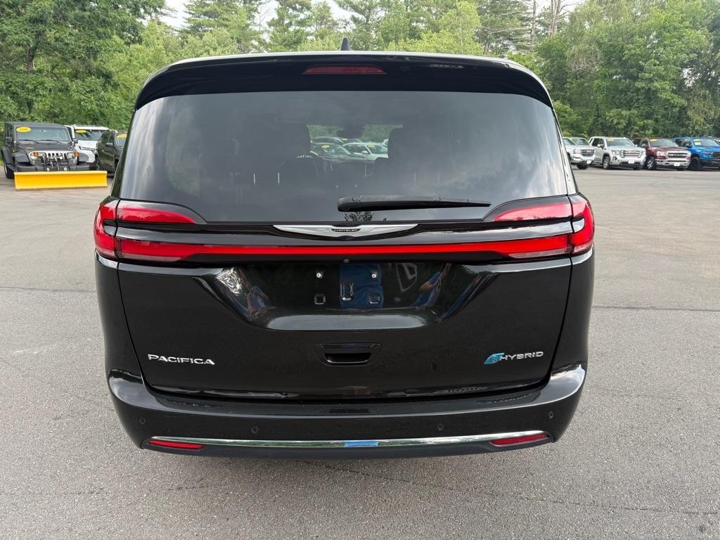 Chrysler Pacifica  2023