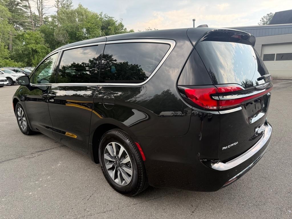 Chrysler Pacifica  2023