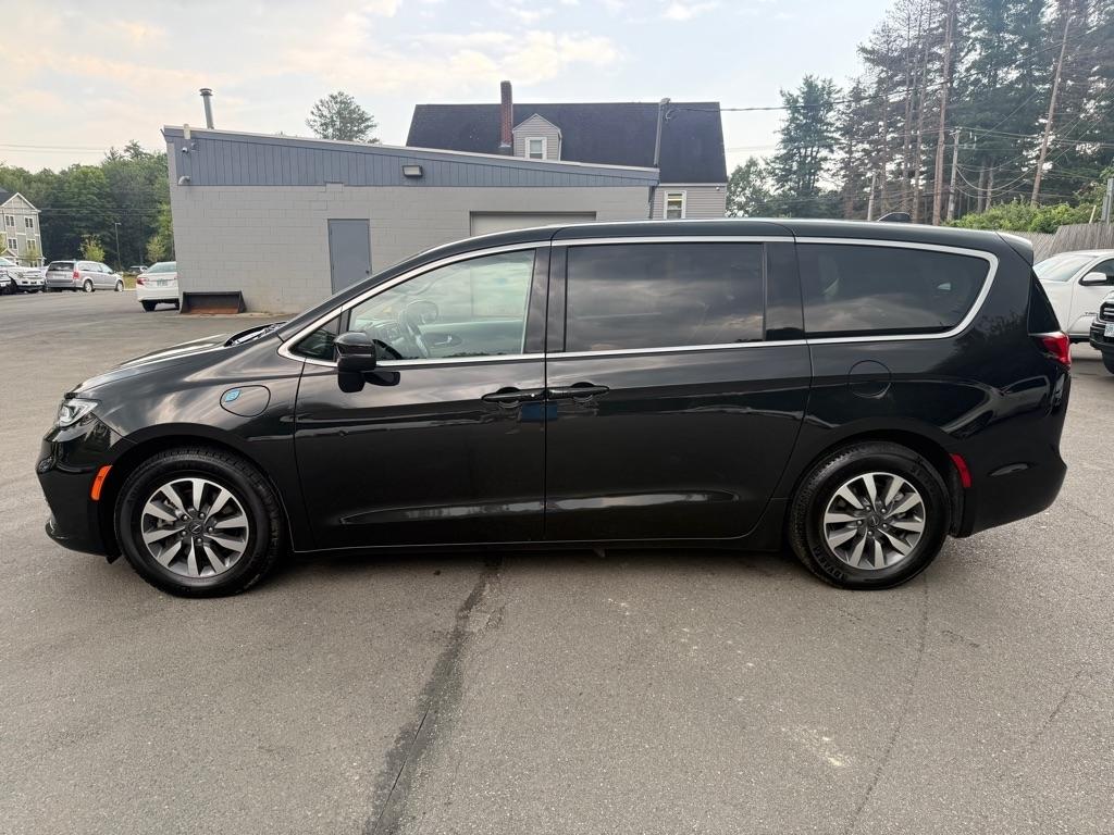 Chrysler Pacifica  2023