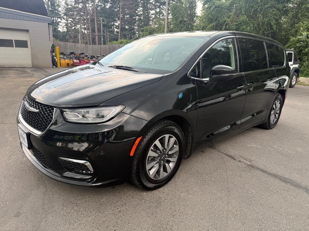 Chrysler Pacifica  2023