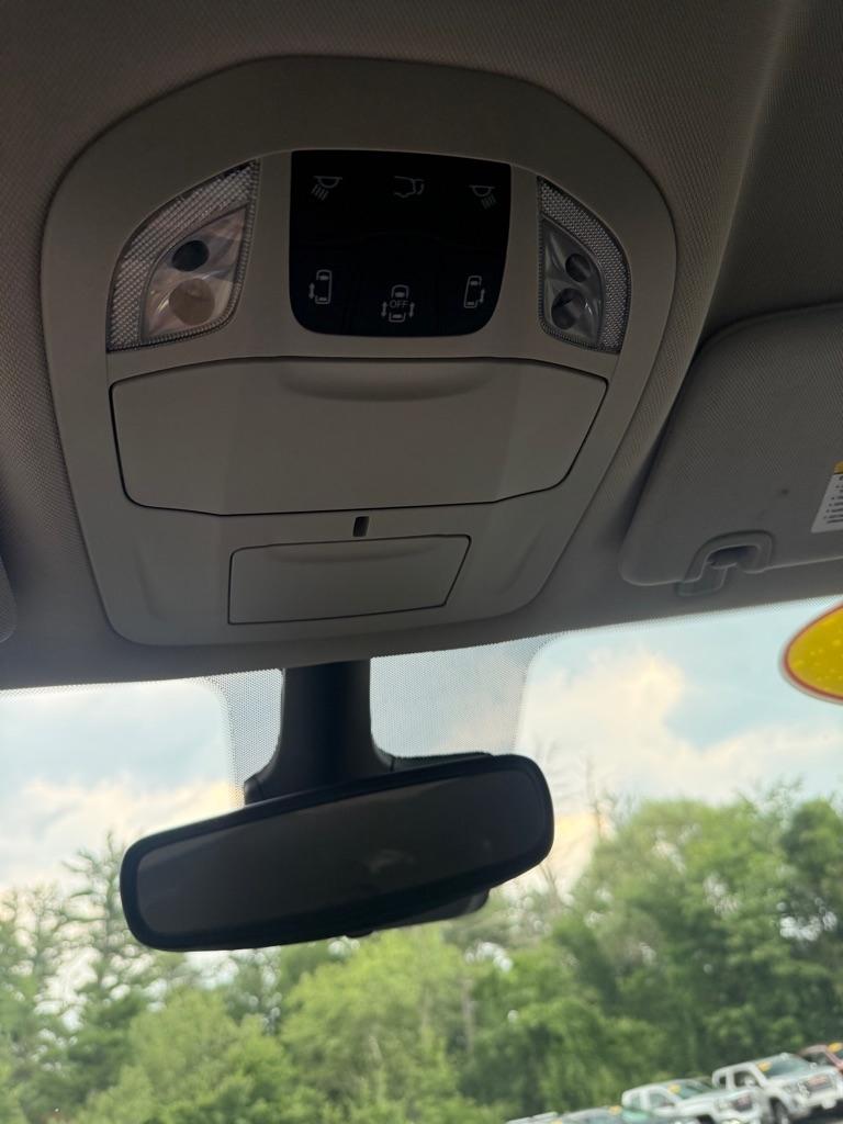Chrysler Pacifica  2023