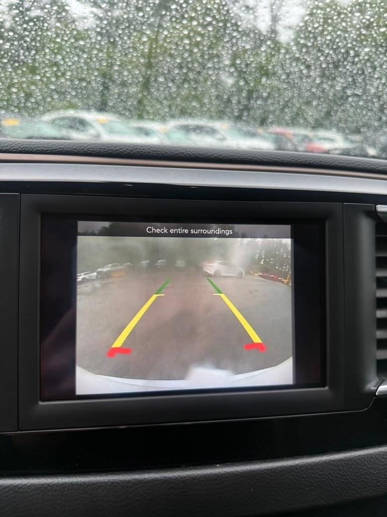 Chrysler Pacifica  2018