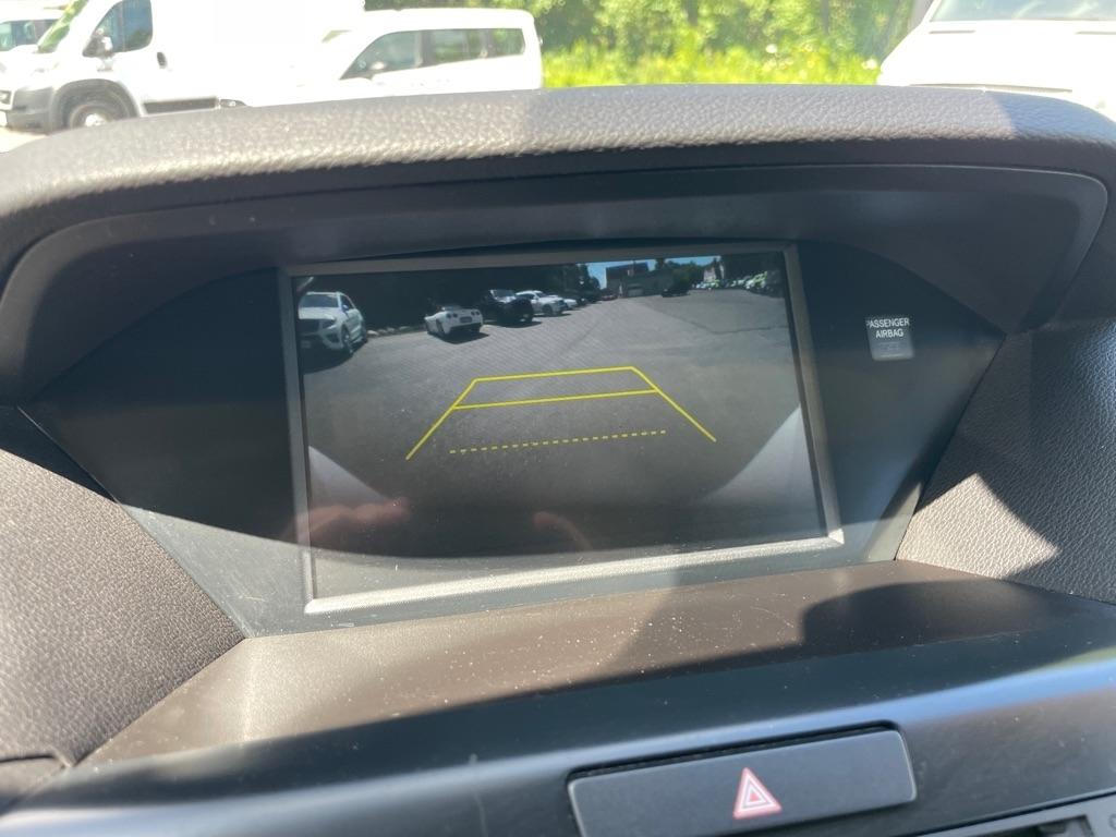 Acura MDX  2019