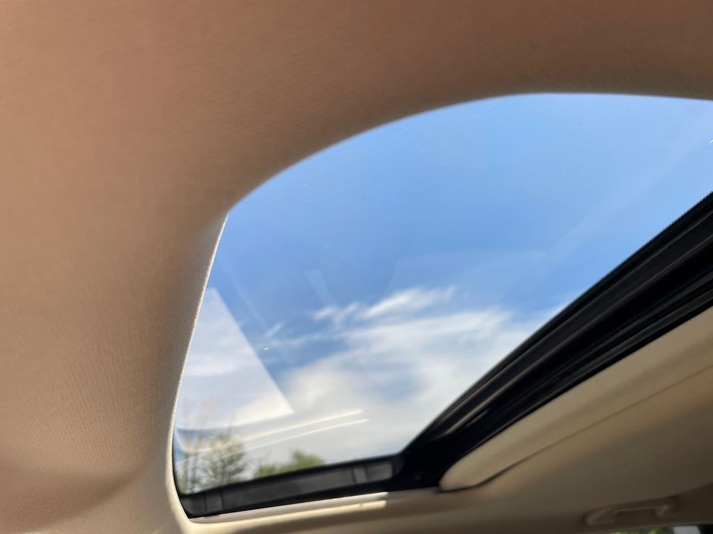 Acura MDX  2019