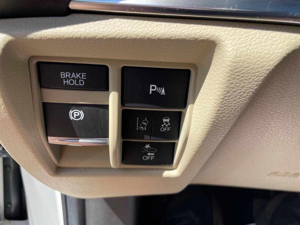 Acura MDX  2019