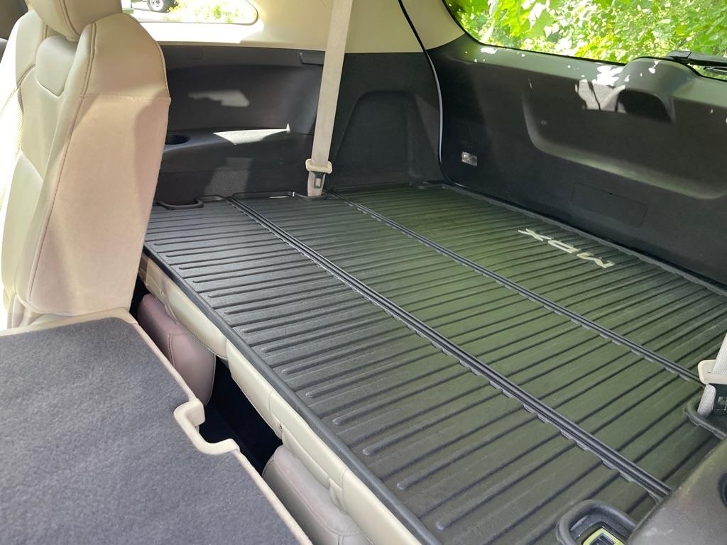 Acura MDX  2019