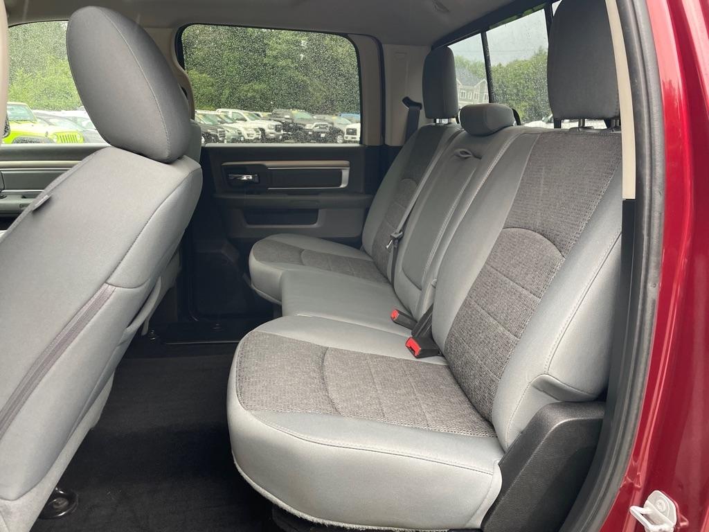 RAM 2500  2016