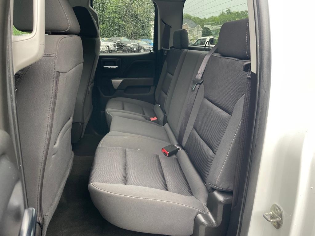 Chevrolet Silverado 2500HD  2017