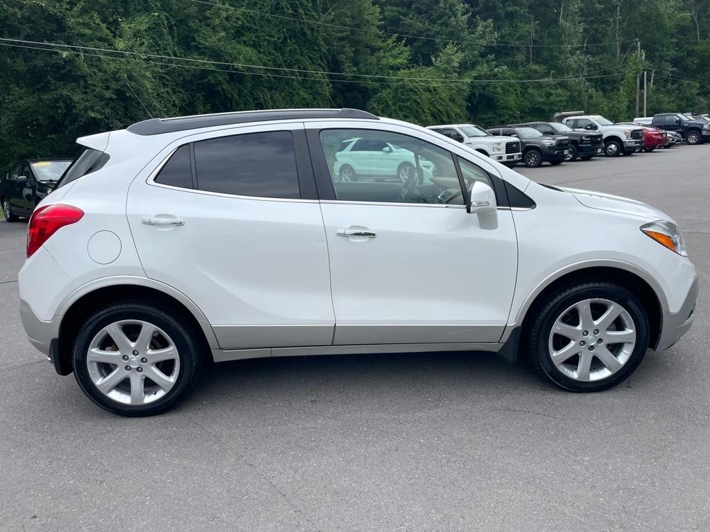 Buick Encore  2015