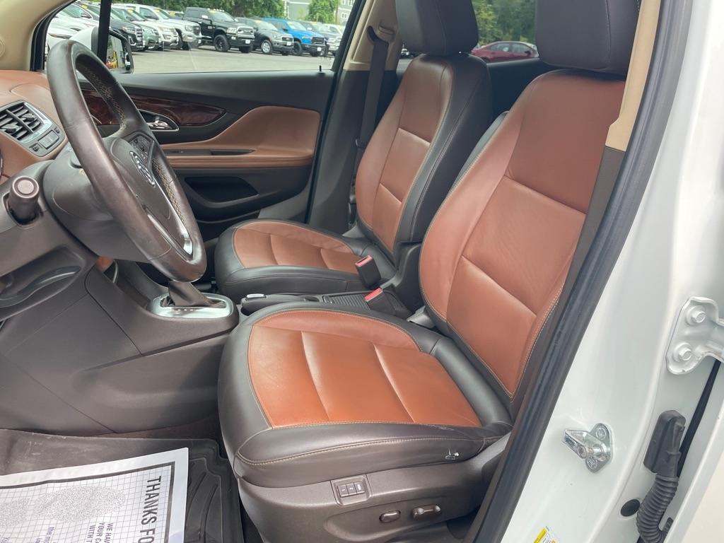 Buick Encore  2015