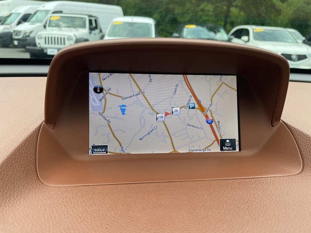 Buick Encore  2015
