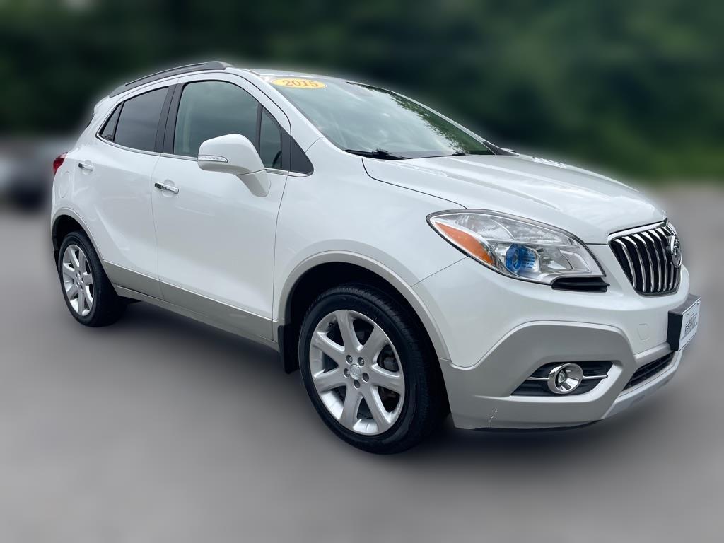 Buick Encore  2015