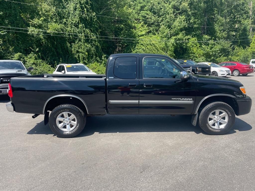 Toyota Tundra  2005