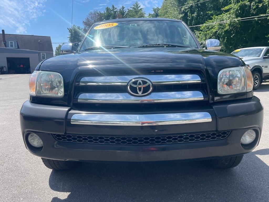 Toyota Tundra  2005