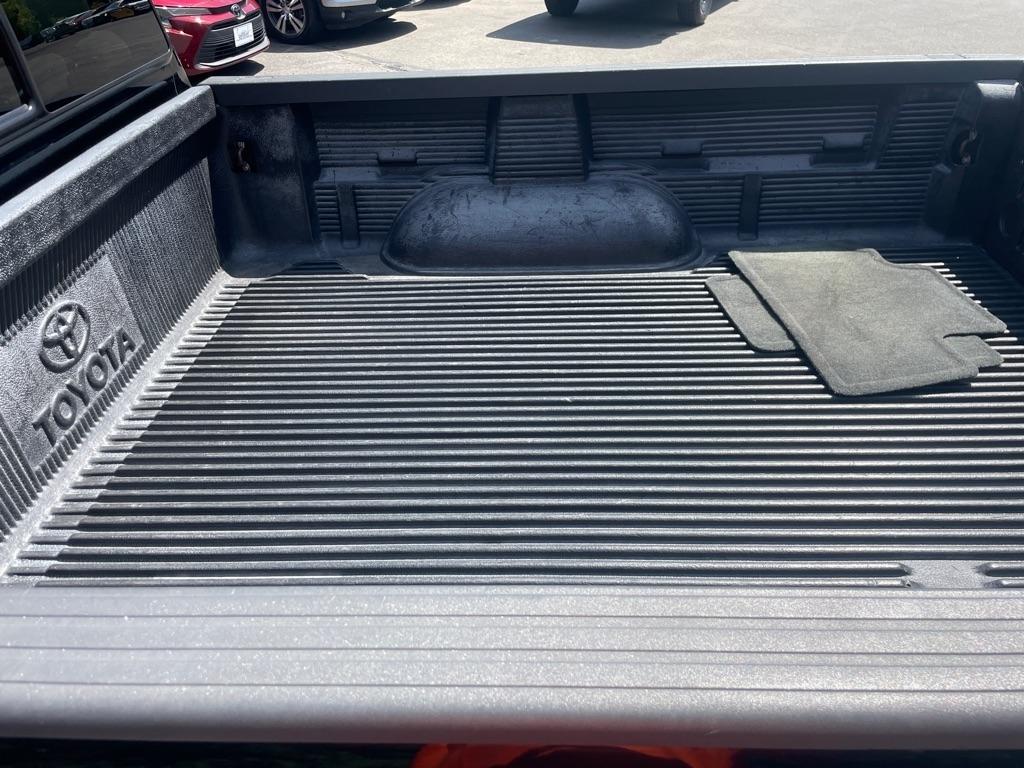 Toyota Tundra  2005