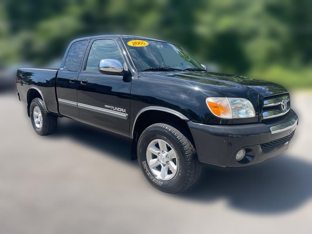 Toyota Tundra  2005
