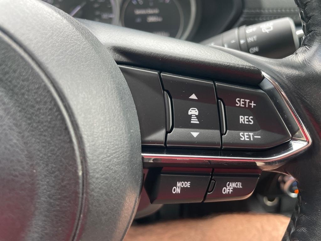 Mazda CX-5  2018
