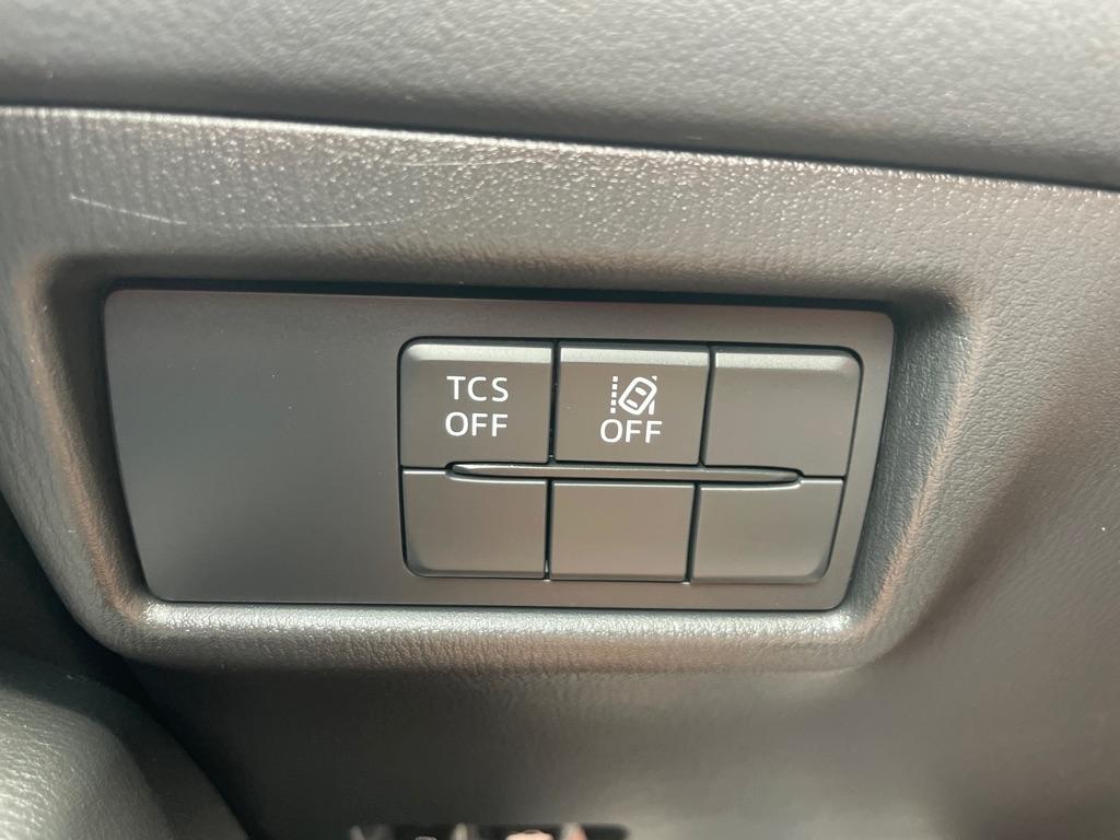 Mazda CX-5  2018