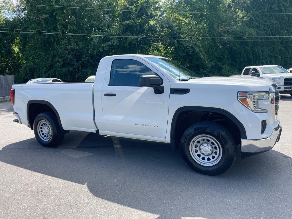 GMC Sierra 1500  2020