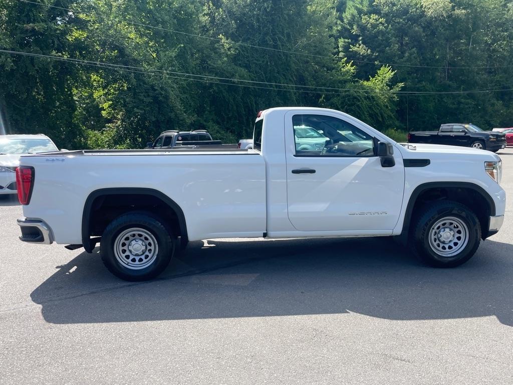 GMC Sierra 1500  2020