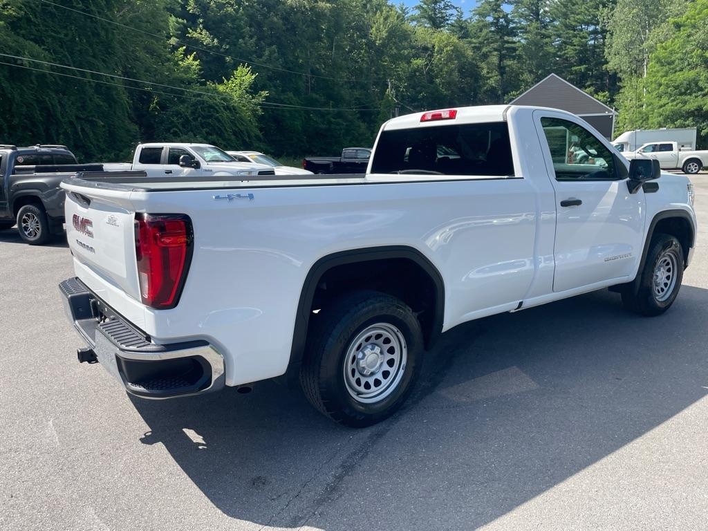 GMC Sierra 1500  2020