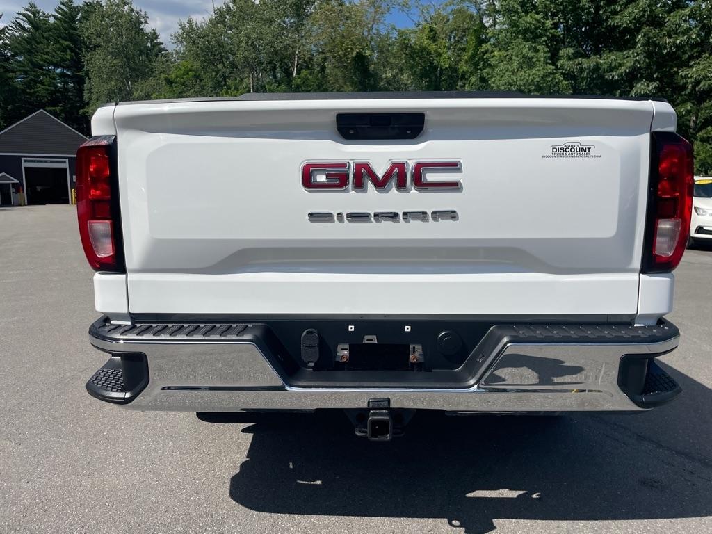GMC Sierra 1500  2020