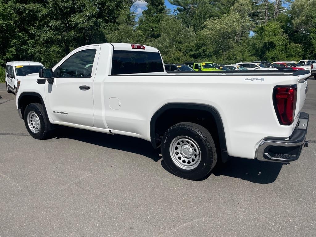 GMC Sierra 1500  2020