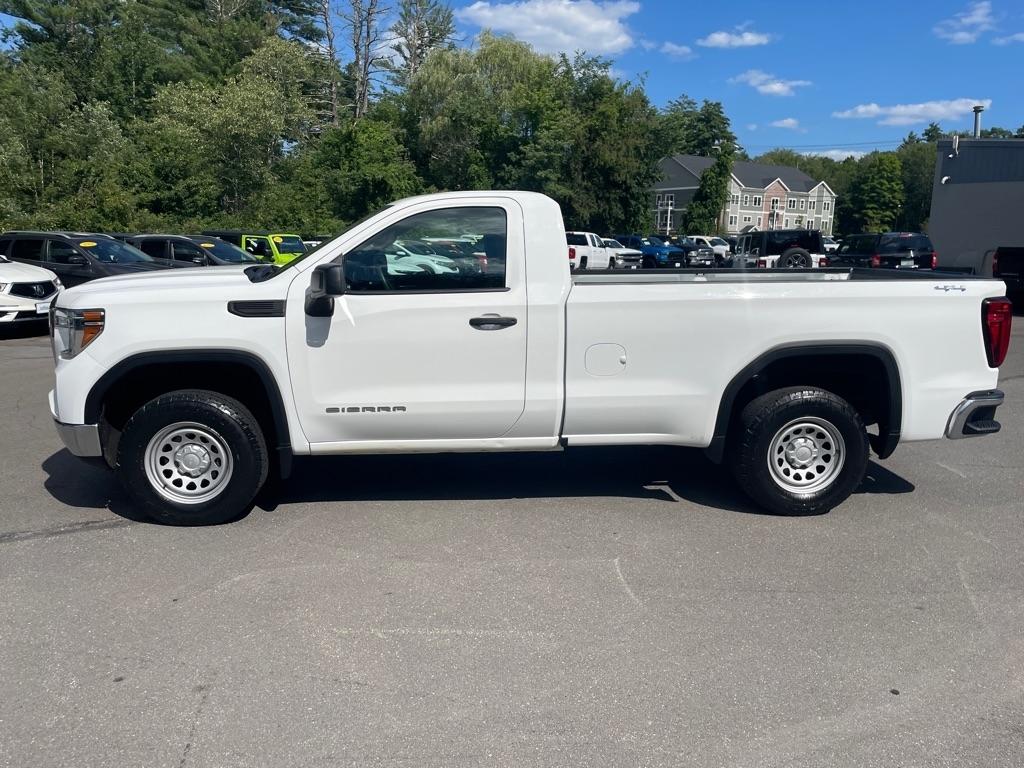 GMC Sierra 1500  2020