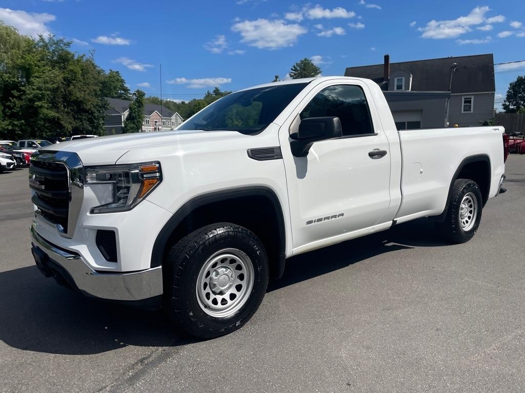 GMC Sierra 1500  2020