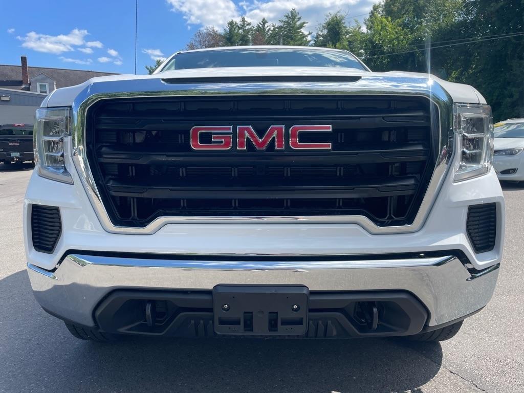 GMC Sierra 1500  2020