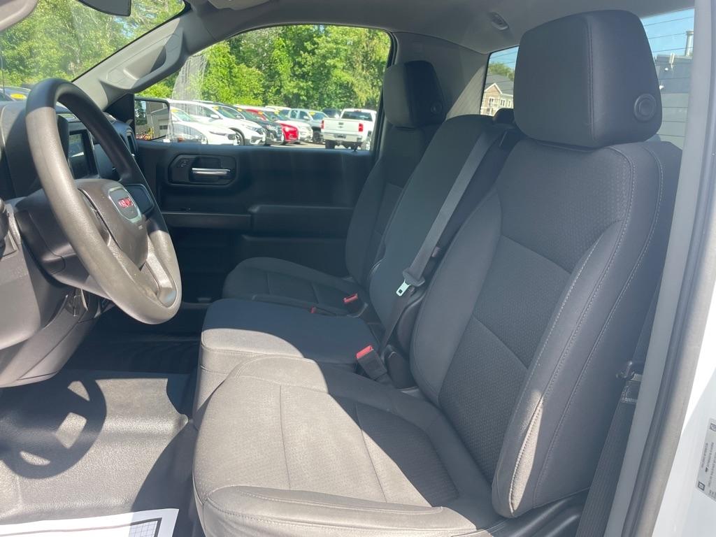 GMC Sierra 1500  2020