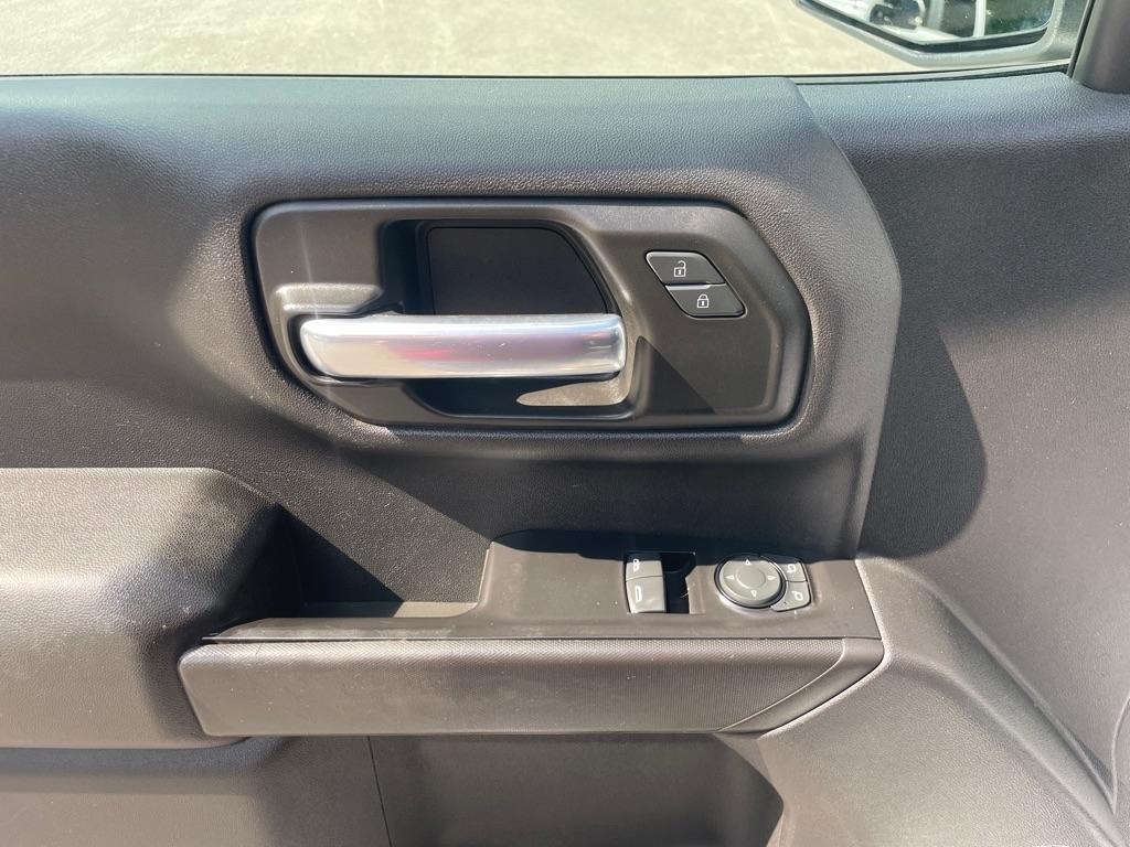 GMC Sierra 1500  2020