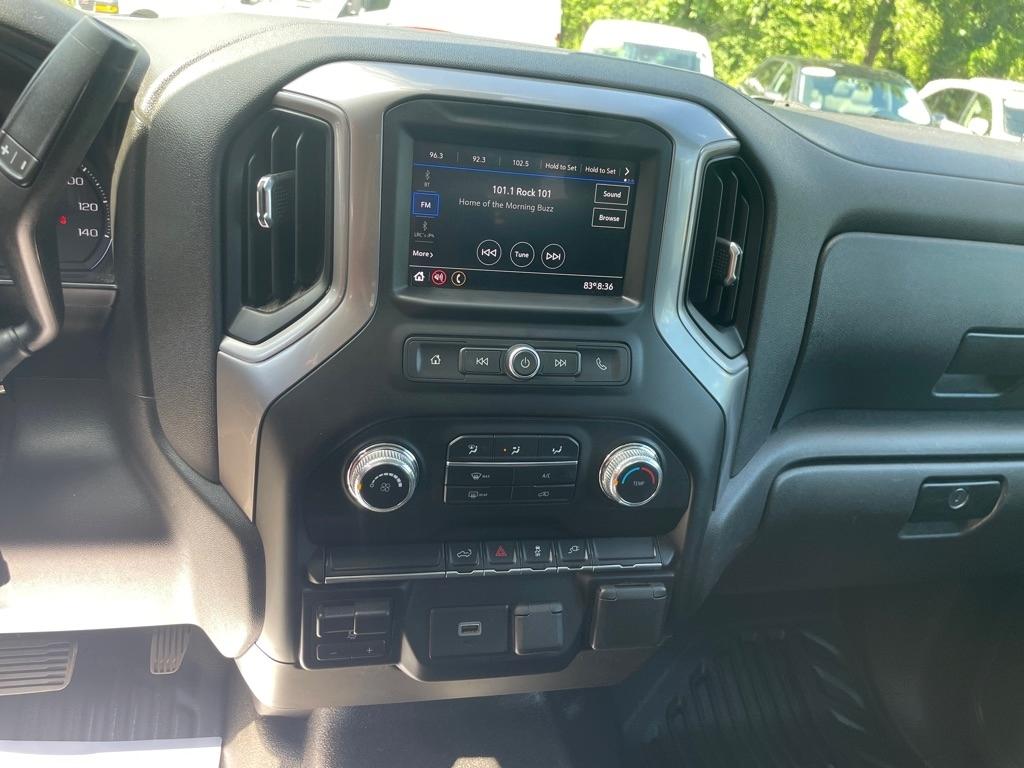 GMC Sierra 1500  2020