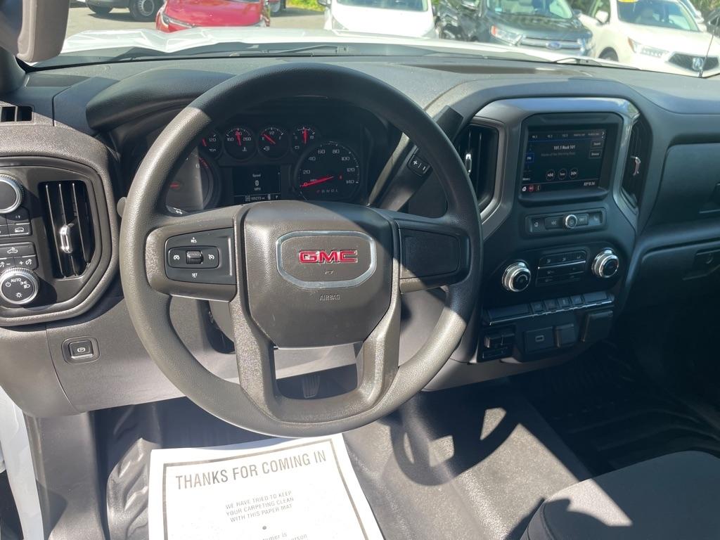 GMC Sierra 1500  2020